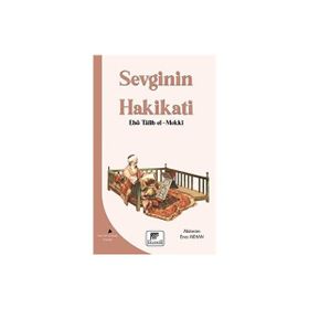 Sevginin Hakikati Gelenek Yayıncılık
