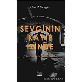 Sevginin Kayıp İzinde - Cemil Cengiz