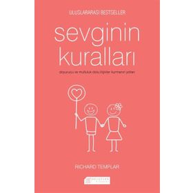 Sevginin Kuralları - Richard Templar