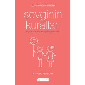 Sevginin Kuralları - Richard Templar