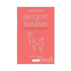 Sevginin Kuralları - Richard Templar
