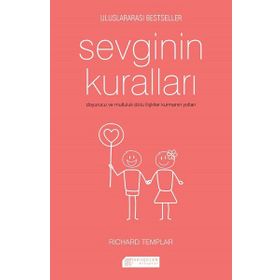 Sevginin Kuralları - Richard Templar