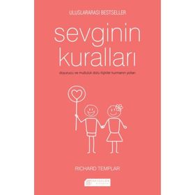 Sevginin Kuralları - Richard Templar