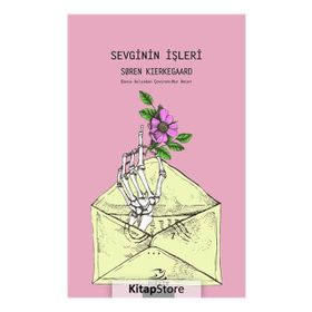 Sevginin Meyveleri - Yavuz Atıl
