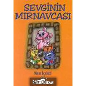 SEVGININ MIRNAVCASI - NUR ICOZU