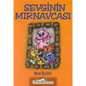 SEVGININ MIRNAVCASI - NUR ICOZU