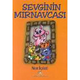 SEVGININ MIRNAVCASI - NUR ICOZU
