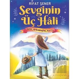 Sevginin Üç Hali - Rıfat Şener