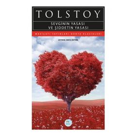 Sevginin Yasası ve Şiddetin Yasası - Maviçatı Yayınları