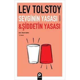 Sevginin Yasası ve Şiddetin Yasası - Maviçatı Yayınları