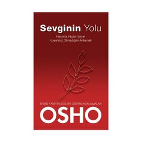 Sevginin Yolu - Bhagwan Shree Rajneesh
