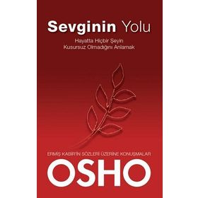 Sevginin Yolu - Osho