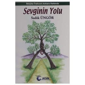 Sevginin Yolu - Osho