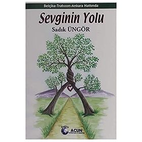 Sevginin Yolu - Osho