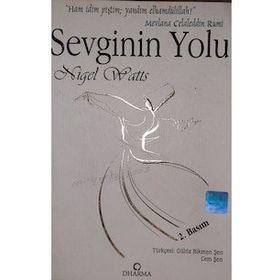 Sevginin Yolu - Osho