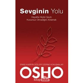 Sevginin Yolu - Osho