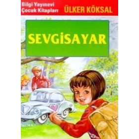 SEVGISAYAR - ÜLKER KÖKSAL