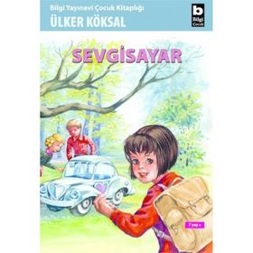 SEVGISAYAR - ÜLKER KÖKSAL