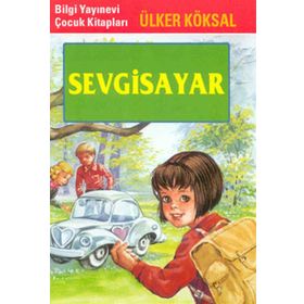 SEVGISAYAR - ÜLKER KÖKSAL