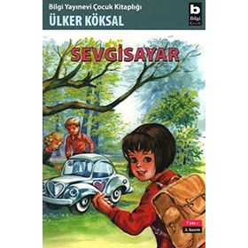 SEVGISAYAR - ÜLKER KÖKSAL