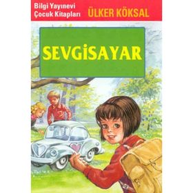 SEVGISAYAR - ÜLKER KÖKSAL
