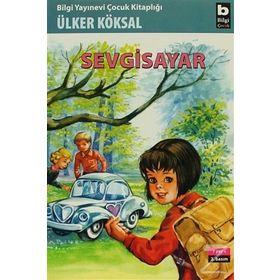 SEVGISAYAR - ÜLKER KÖKSAL