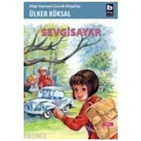 SEVGISAYAR - ÜLKER KÖKSAL