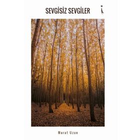 Sevgisiz Sevgiler - Murat Uzun
