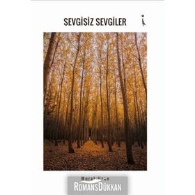 Sevgisiz Sevgiler - Murat Uzun