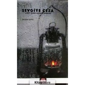 Sevgiye Ceza - Erdem Kaya