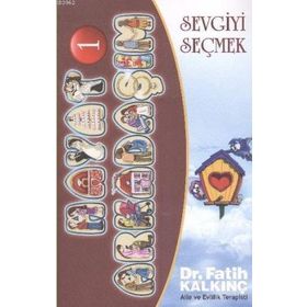 SEVGIYI SEÇMEK - HAYAT ARKADAŞIM 1 - FATIH KALKINÇ