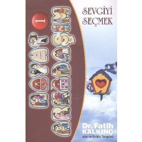 SEVGIYI SEÇMEK - HAYAT ARKADAŞIM 1 - FATIH KALKINÇ