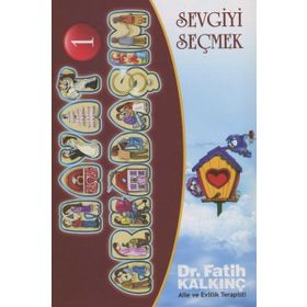 SEVGIYI SEÇMEK - HAYAT ARKADAŞIM 1 - FATIH KALKINÇ
