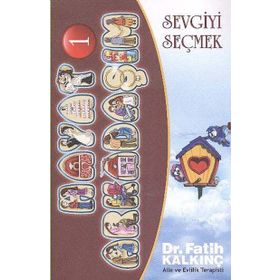 SEVGIYI SEÇMEK - HAYAT ARKADAŞIM 1 - FATIH KALKINÇ