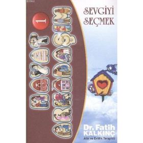 SEVGIYI SEÇMEK - HAYAT ARKADAŞIM 1 - FATIH KALKINÇ