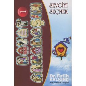 SEVGIYI SEÇMEK - HAYAT ARKADAŞIM 1 - FATIH KALKINÇ