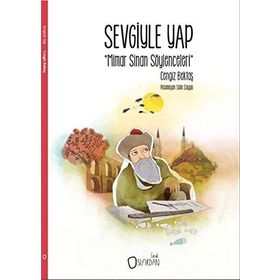 Sevgiyle Yap - Cengiz Bektaş