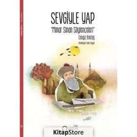 Sevgiyle Yap - Cengiz Bektaş