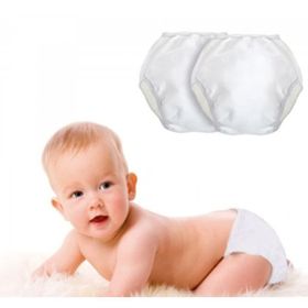 Sevi Baby 15-20 Kg 2'li No:2 Alıştır ma Külodu