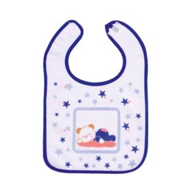 Sevi Bebe 1002929 Lacivert Mama Önlüğü