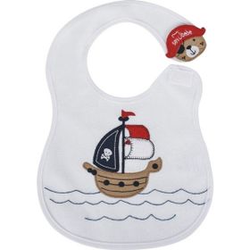 Sevi Bebe 12071 Korsan Mama Önlüğü