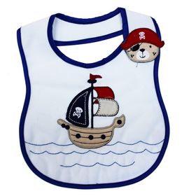 Sevi Bebe 12071 Korsan Mama Önlüğü