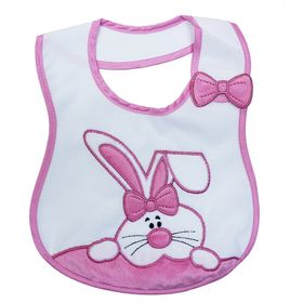 Sevi Bebe 12071 Lacivert Mama Önlüğü
