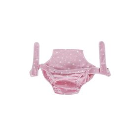 Sevi Bebe 152 Pembe Kumaş Mama Sandalyesi