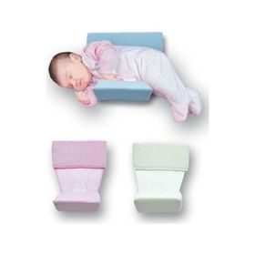 Sevi Bebe 2-176 Beyaz Eko Güvenli Yan Yatış Yastığı