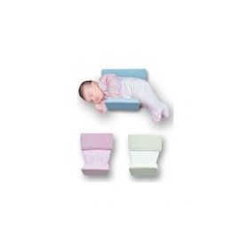 Sevi Bebe 2-176 Beyaz Eko Güvenli Yan Yatış Yastığı