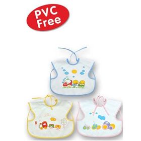 Sevi Bebe 20 Mavi Giymeli Mama Önlüğü