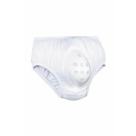 Sevi Bebe 36-50 kg No:3 Önden Açılır Sünnet Külodu