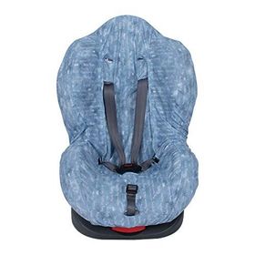 Sevi Bebe 361 Mavi Oto Koltuk Kılıfı