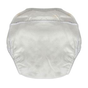 Sevi Bebe 4 Adet 1 No: 10-15 kg Pamuk Pedli Alıştırma Külotu